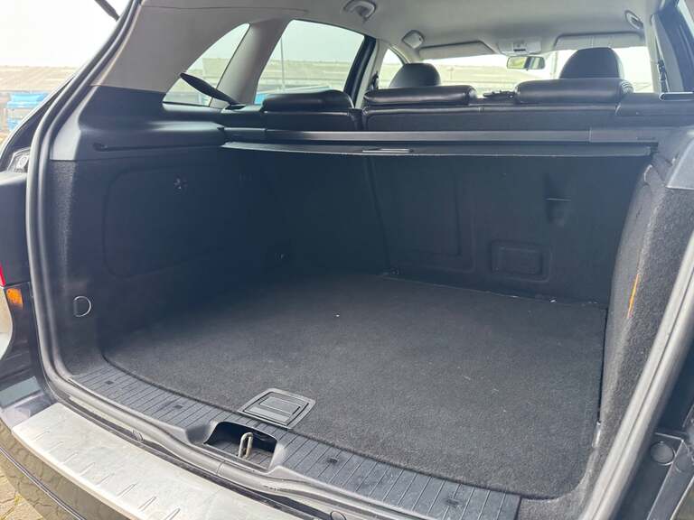 Mercedes B180