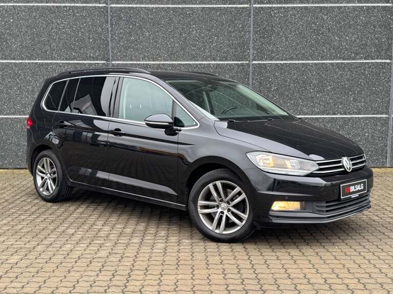 VW Touran