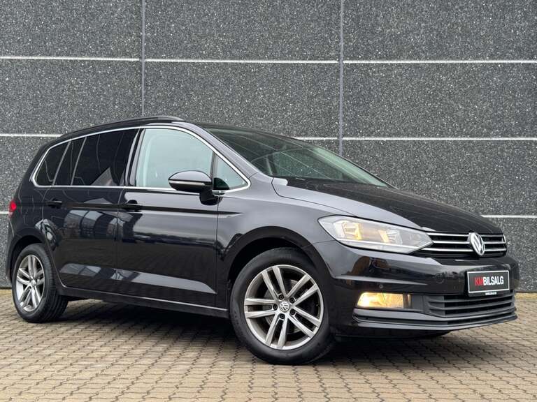 VW Touran