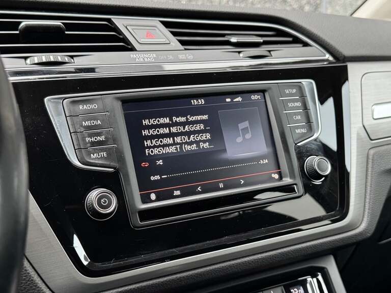 VW Touran