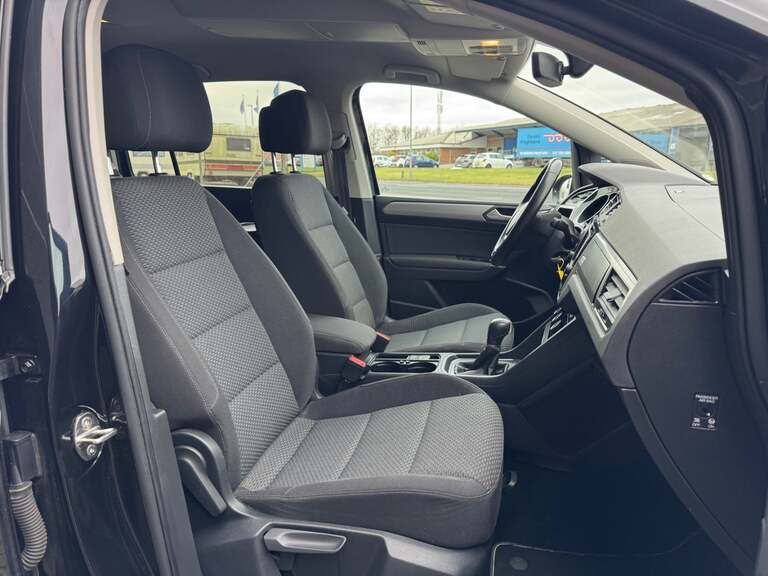 VW Touran