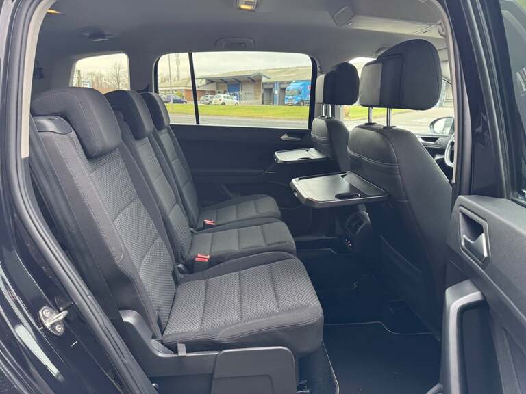 VW Touran