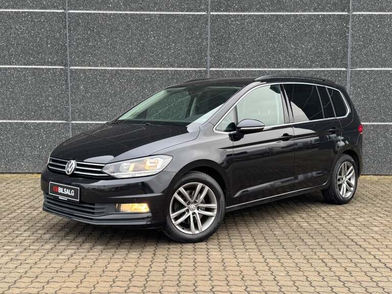 VW Touran