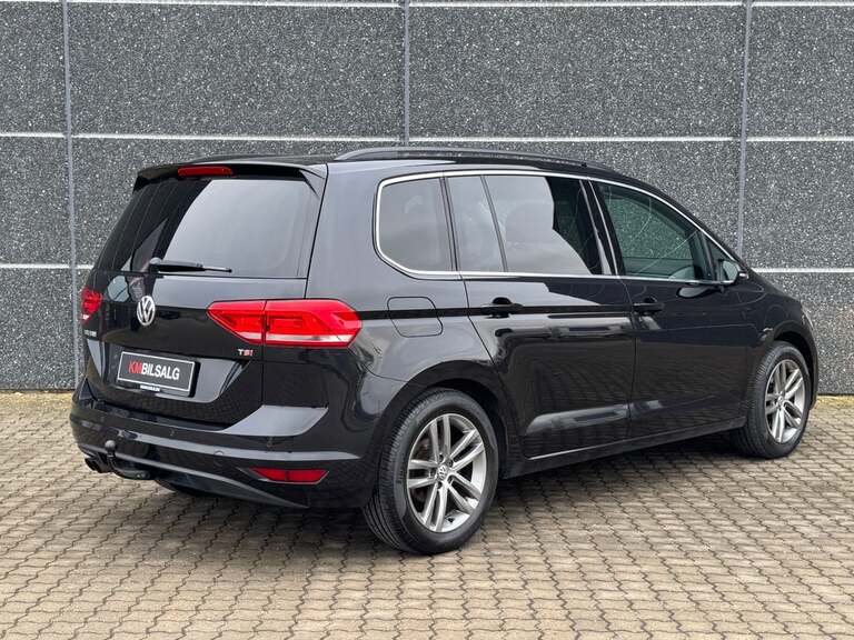 VW Touran