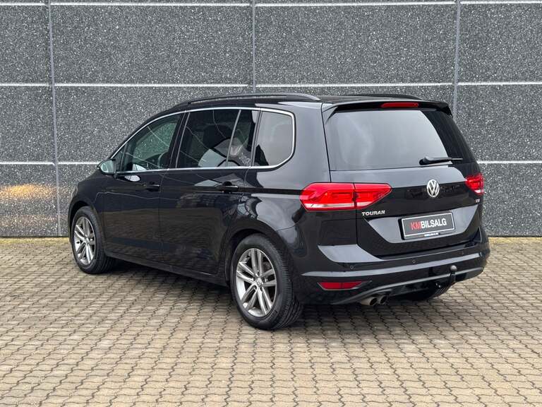 VW Touran