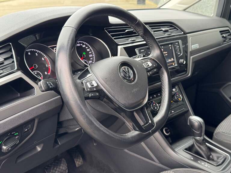 VW Touran