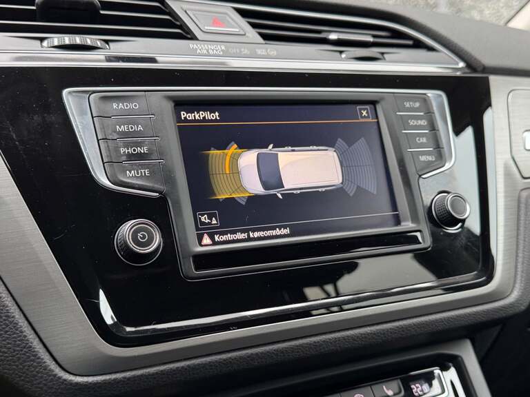 VW Touran