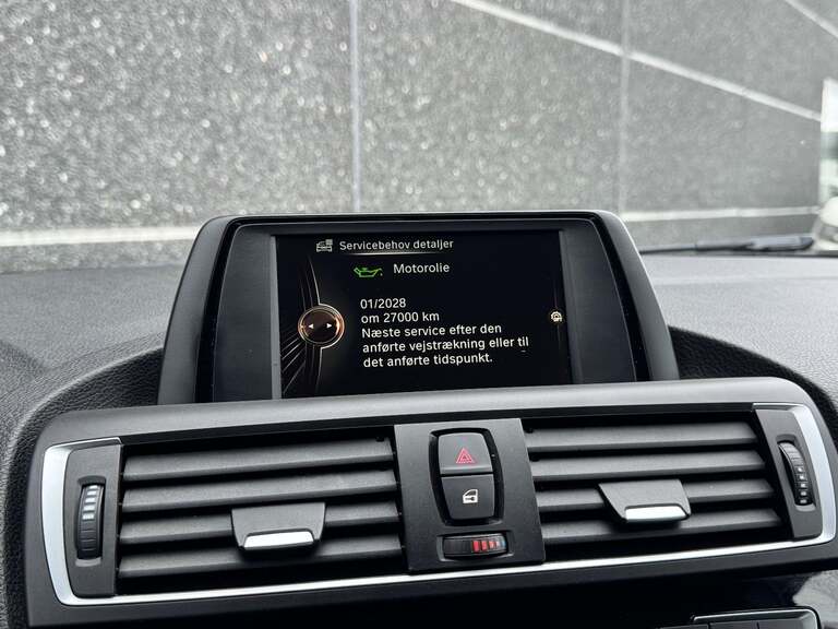 BMW 118d