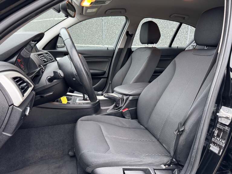 BMW 118d