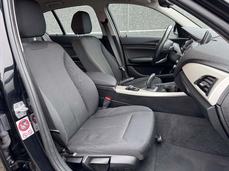 BMW 118d