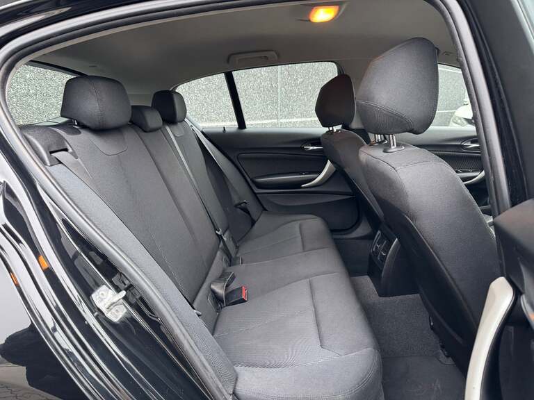 BMW 118d
