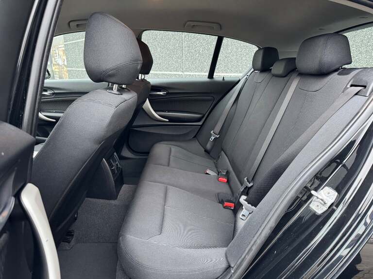 BMW 118d