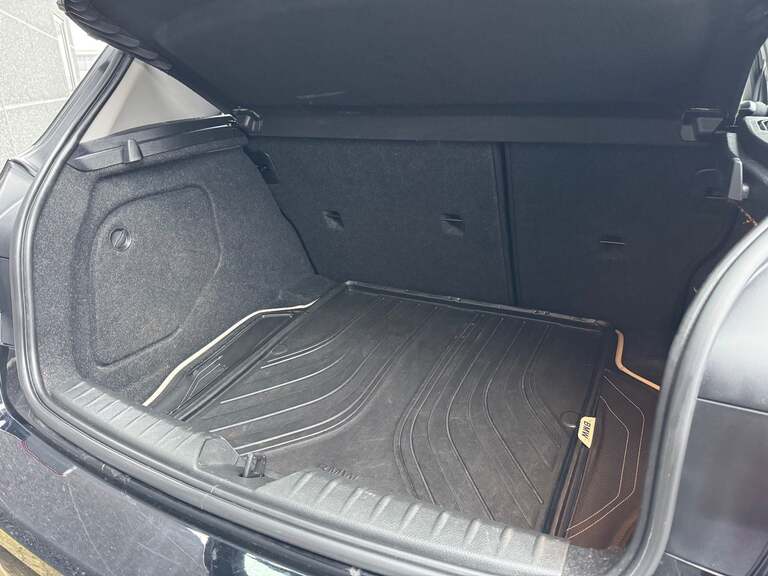 BMW 118d