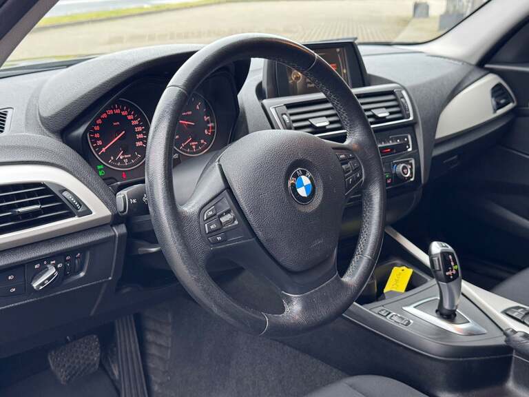 BMW 118d