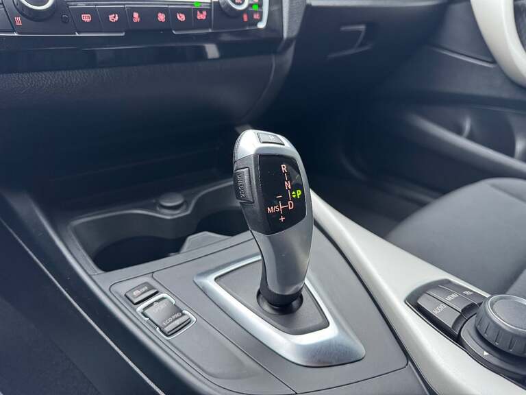BMW 118d
