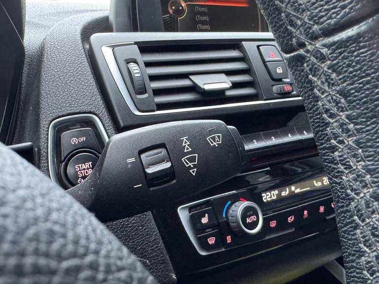 BMW 118d