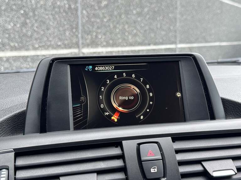 BMW 118d