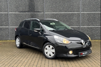 Renault Clio IV