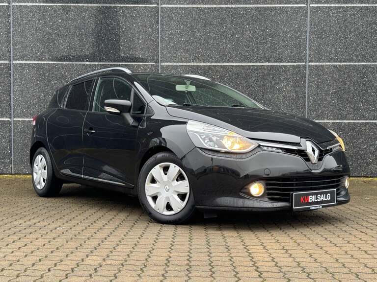 Renault Clio IV