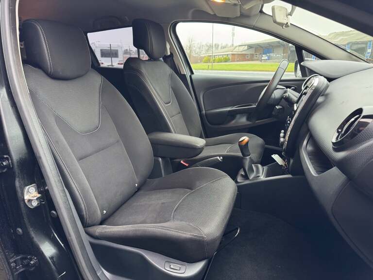 Renault Clio IV