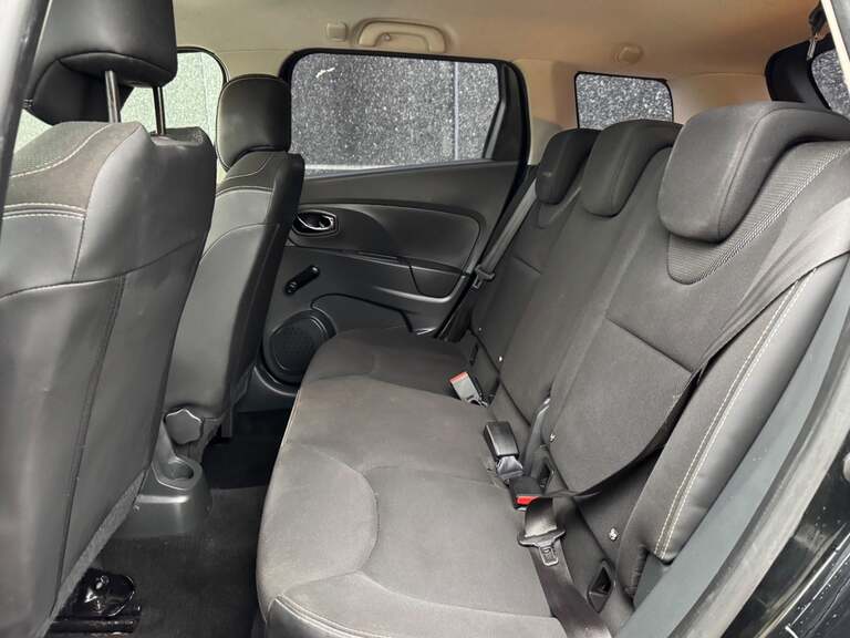 Renault Clio IV