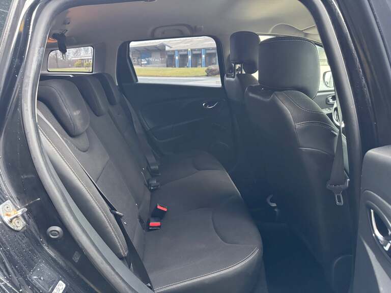Renault Clio IV