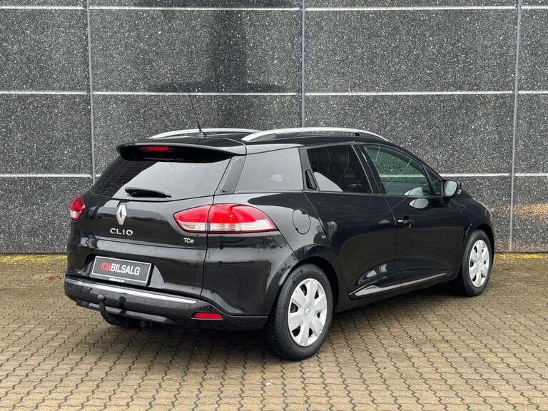 Renault Clio IV