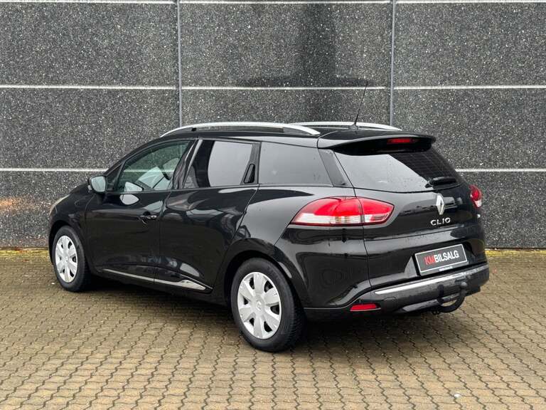 Renault Clio IV