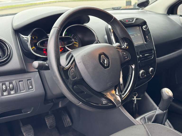 Renault Clio IV
