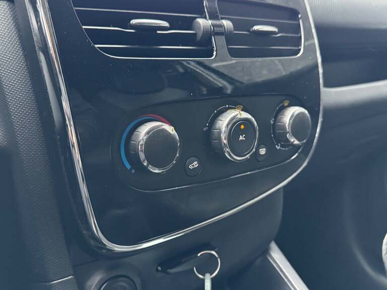Renault Clio IV