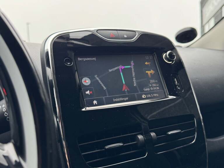 Renault Clio IV