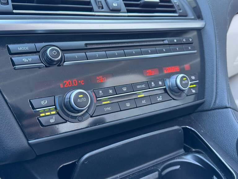 BMW 640i