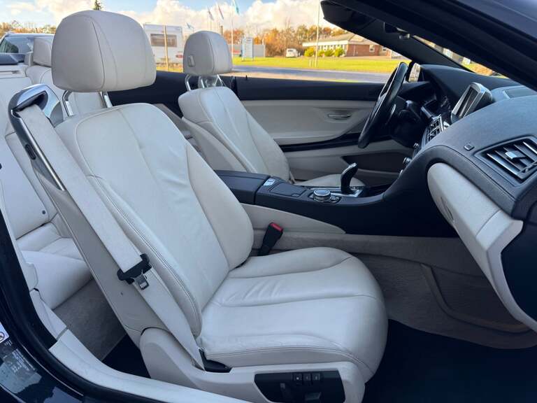BMW 640i