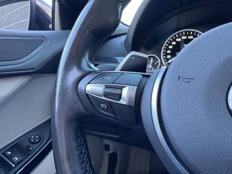 BMW 640i