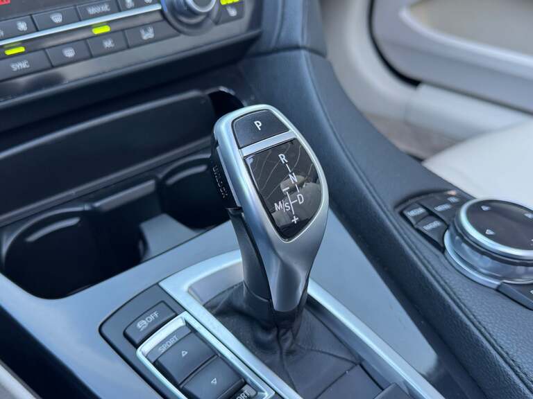 BMW 640i