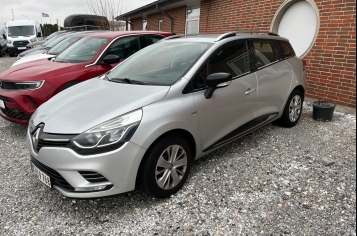 Renault Clio IV