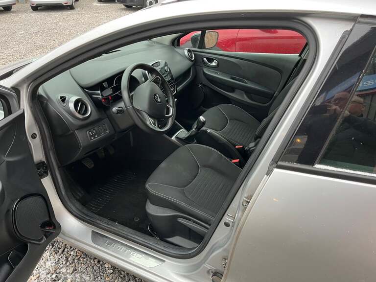 Renault Clio IV
