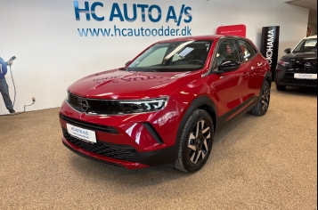 Opel Mokka-e