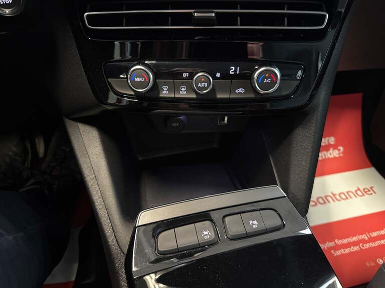 Opel Mokka-e