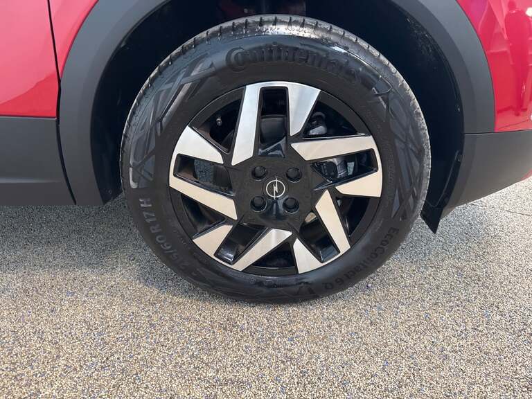 Opel Mokka-e