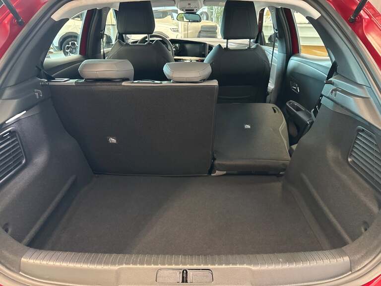 Opel Mokka-e