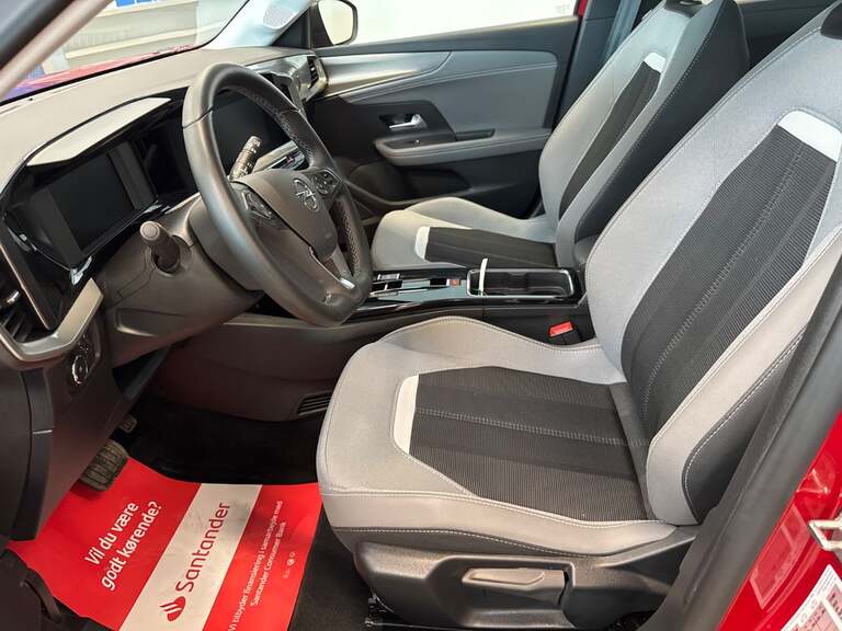 Opel Mokka-e