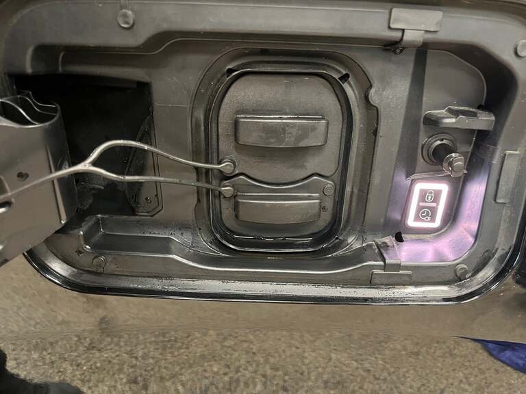 Opel Combo-e Life