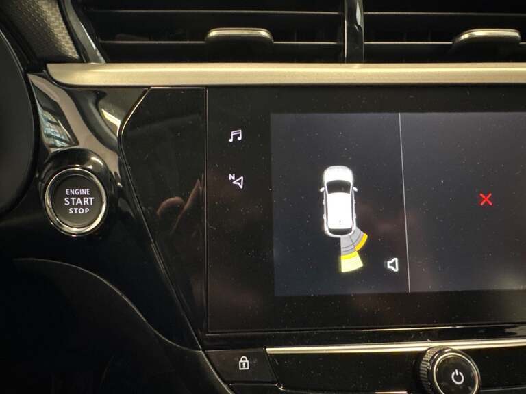 Opel Corsa-e