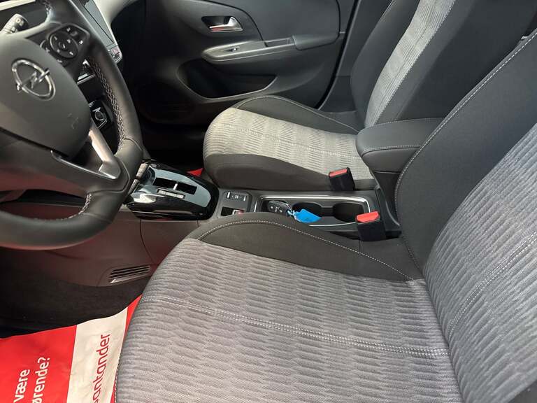 Opel Corsa-e