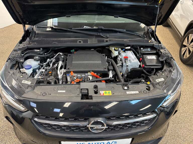 Opel Corsa-e