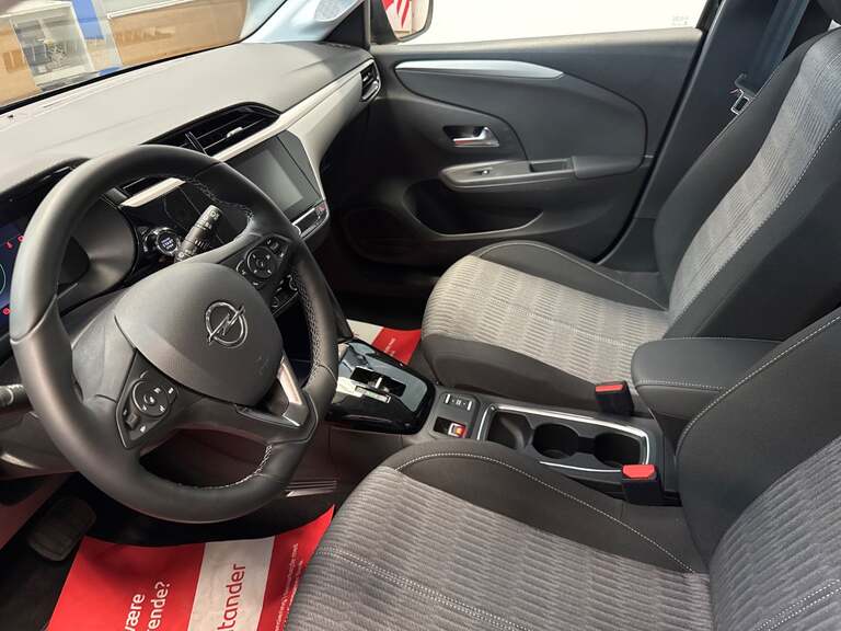 Opel Corsa-e