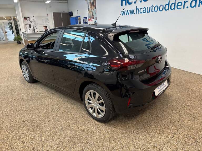 Opel Corsa-e