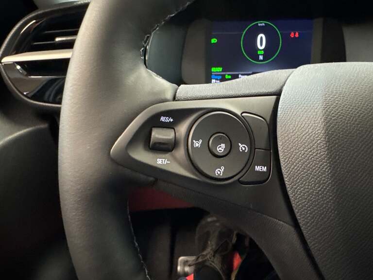 Opel Corsa-e