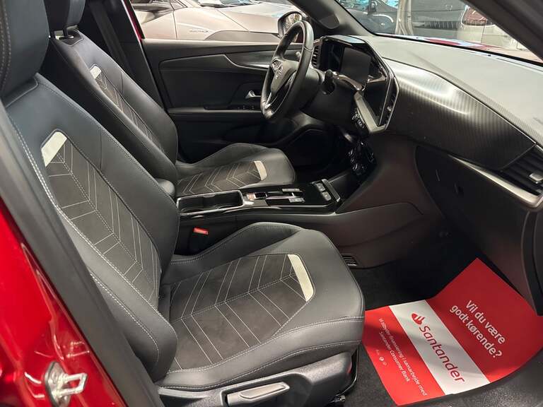 Opel Mokka-e
